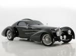 Delahaye USA Pacific 2013 года